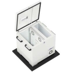 Cámara para Transporte de Vacunas Elber Medical CTB 100 de 100 litros 12V/24V