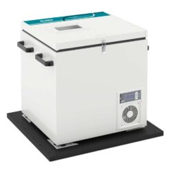Cámara para Transporte de Vacunas Elber Medical CTB 100 de 100 litros 12V/24V