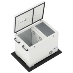Cámara para Transporte de Vacunas Elber Medical CTB 200 de 200 litros 12V/24V