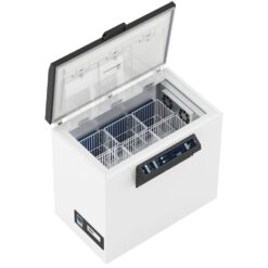 Cámara Horizontal de Conservación Elber Medical CTS 150 de 150 litros