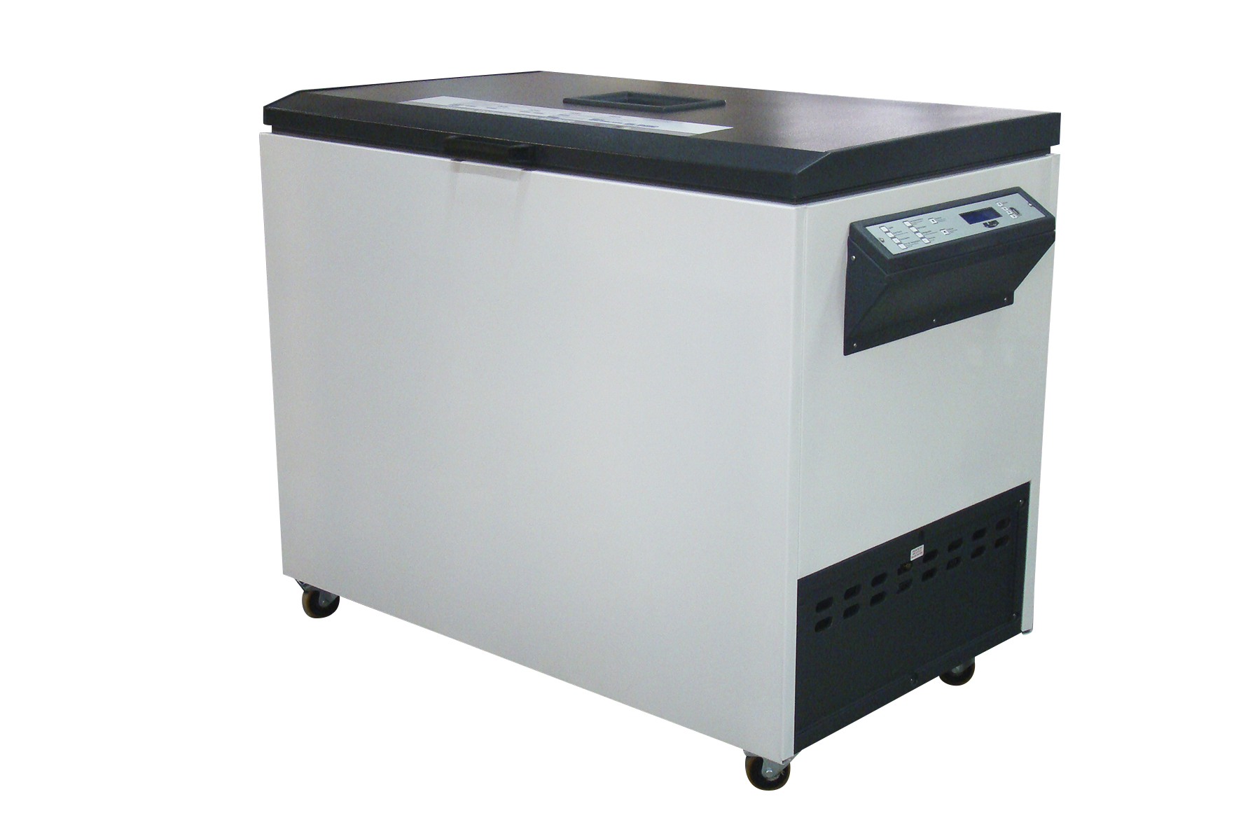 Cámara Horizontal de Conservación Elber Medical CTS 340 de 340 litros