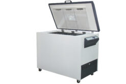 Cámara Horizontal de Conservación Elber Medical CTS 340 de 340 litros