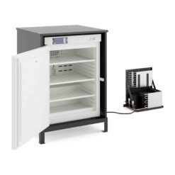 Cámara para Transporte de Vacunas Elber Medical GTM 128 de 128 litros 12V/24V