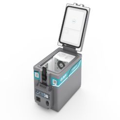Caja para Transporte de Vacunas Elber Medical Homogel 7 litros