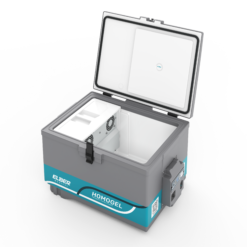 Caja para Transporte de Vacunas Elber Medical Homogel 20 litros de Mesada