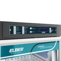 Cámara de Conservación para Vacunas Elber Medical CSV 120 de 120 litros