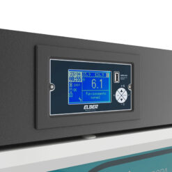 Cámara de Conservación para Vacunas Elber Medical CSV 1600 de 1600 litros