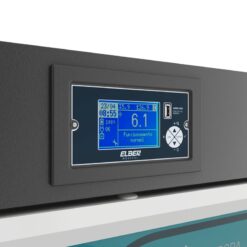 Cámara de Conservación para Vacunas Elber Medical CSV 120 de 120 litros
