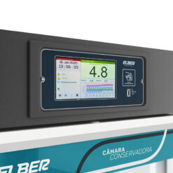 Cámara de Conservación para Vacunas Elber Medical CSV 120 de 120 litros