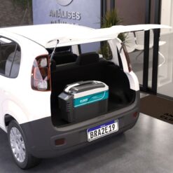 Cámara Portátil para Vacunas Elber Medical TB 18 de 15 litros