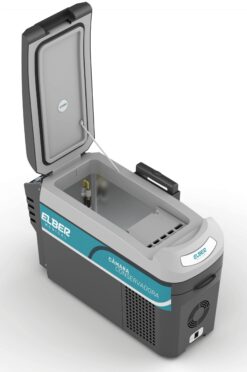 Cámara Portátil para Vacunas Elber Medical TB 18 de 15 litros