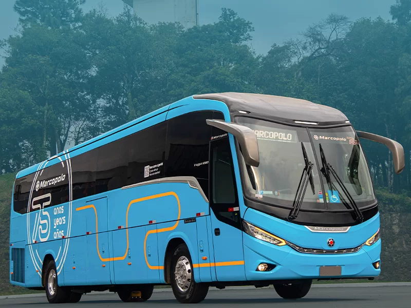 Modal Viaggio G8