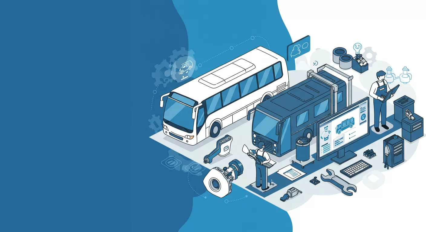 Bg Servicios Marcobus